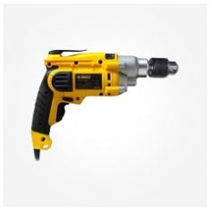 دریل دیوالت چکشی سه نظام فلزی 2035 Dewalt Impact Drill 