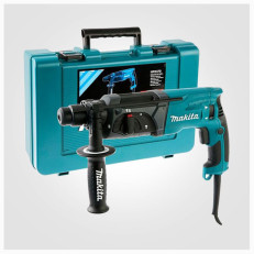 دريل چکشی بتن کن ماکيتا MAKITA HAMMER DRILL HR2470F