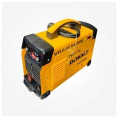 دستگاه جوشکاری الکتریکی دیوالت 750 آمپر Dwt-750 Dewalt 