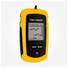 ماهی یاب دیجیتال فیش فایندر قابل حمل Fish Finder