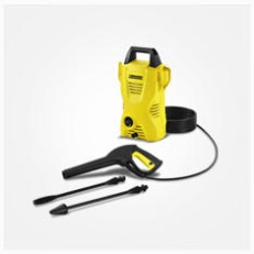 کارواش خانگی کارچر Karcher Carwash K2 Compact 