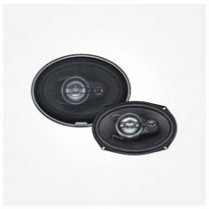 اسپیکر خودرو کنوود KFC-HQ718EX Kenwood Car Speaker