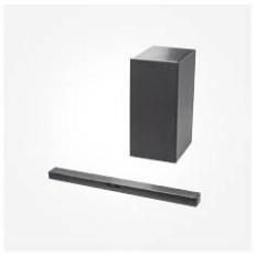 ساندبار ال جی 400 وات 2.1 کاناله SN5Y LG Sound Bar 400W