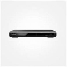 دی وی دی پلیر سونی SR760 Sony DVD Player