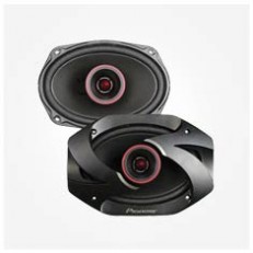 اسپیکر خودرو پایونیر 600 واتی TS-6900PRO Pioneer Car Speaker