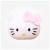 مداد تراش مخزن دار هلو کیتی 3288 Hello Kitty Sharpener 