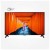 تلویزیون شارپ 65CK1X مدل 65 اینچ فورکی آندروید