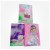 آلبوم عکس طرح دار کودکانه CHILD PHOTO ALBUM PATTERNED