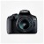 دوربین عکاسی کانن حرفه ای دیجیتال با لنز 18-55 میلیمتر Canon EOS 2000D