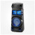 عکس سیستم صوتی شیک سونی 720 وات MHC-V43D بلوتوثی خرید