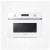 مایکروویو سامسونگ سولاردام 35 لیتری SAMI12-W Samsung Microwave 