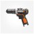 دریل شارژی ورکس WORX RECHARGEABLE DRILL WX129.1 