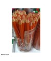 مداد قرمز استاندارد Standard Red Pencil 2000 