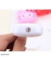 مداد تراش مخزن دار هلو کیتی 3282 Hello Kitty Sharpener 