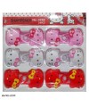 مداد تراش مخزن دار هلو کیتی 3282 Hello Kitty Sharpener 