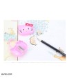 مداد تراش مخزن دار هلو کیتی 3282 Hello Kitty Sharpener 