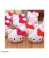 مداد تراش مخزن دار هلو کیتی 3288 Hello Kitty Sharpener 