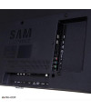 تلویزیون ال ای دی هوشمند اندروید سام الکترونیک UA50T5550TH SAM Electronic