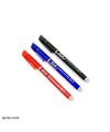 خودکار پاکن دار بیا BIA Blue pen Erasable M-8002 