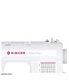 چرخ خیاطی سینگر مدل 9908 SINGER SEWING MACHIN