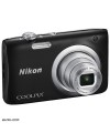 دوربین دیجیتال عکاسی نیکون 20.1 مگاپیکسل Nikon Coolpix A100