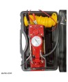 کمپرسور باد فندکی دو سیلندر AIR COMPRESSOR TWO-CYLINDER LIGHTER 