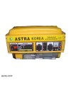 موتور برق استرا 3500 وات AST3700 ASTRA Gasoline Generator 