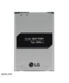 باتری گوشی ال جی جی 4 3000 میلی آمپر BL-51YF LG