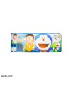 جامدادی مکانیکی درامون Doraemon Blue Pencil Box