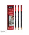مداد طراحی Chinjoo Sketch Pencil 