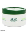 کرم مرطوب کننده آرکو 150 میلی لیتر  ARKO Classic Natural  