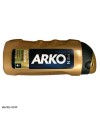 افتر شیو مردانه آرکو 250 میلی لیتر مدل ARKO MEN AFTER SHAVE COLOGNE GOLD POWER