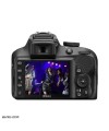 خرید دوربین دیجیتال نیکون D3400 Nikon 18-55mm VR Lens Kit