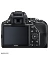 دوربین عکاسی نیکون دیجیتال با لنز 18-55 میلیمتر Nikon D3500 24.2MP