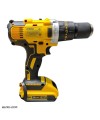 دریل شارژی دیوالت 26 ولت Dewalt Cordless Drill DCD791 