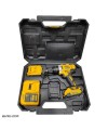 دریل شارژی دیوالت 26 ولت Dewalt Cordless Drill DCD791 