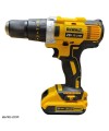 دریل شارژی دیوالت 26 ولت Dewalt Cordless Drill DCD791 