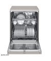 ماشین ظرفشویی ال جی اینورتر درایو 14 نفره LG DFB512FP