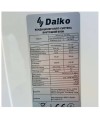 کولر گازی دایکو 9000 مدل DK-09TL T1