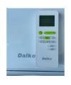 کولر گازی دایکو 9000 مدل DK-09TL T1