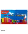 مداد رنگی 50 رنگ Dmarita 50 Color Pencil