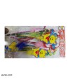 مداد فانتزی عروسک دار Doll fantasy pencil