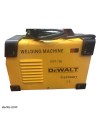 دستگاه جوشکاری الکتریکی دیوالت 750 آمپر Dwt-750 Dewalt 