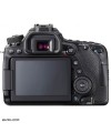 دوربین کانن عکاسی دیجیتال با لنز 18-55 میلیمتر Canon EOS 80D 24.2mp 