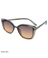 عینک آفتابی فشن مارک دار Sunglasses UV400
