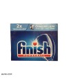 قرص ماشین ظرفشویی فینیش مدل کلاسیک 68 عددی FINISH CLASSIC