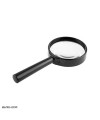 ذره بین 60 میلی متری Straight Shank Magnifying Glass