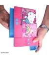 جامدادی دخترانه هلو کیتی Hello Kitty Design Pencil Case