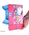 جامدادی دخترانه هلو کیتی Hello Kitty Design Pencil Case