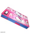 جامدادی دخترانه هلو کیتی Hello Kitty Design Pencil Case